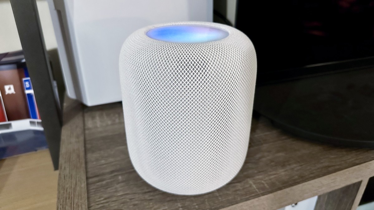 4-HomePod Review